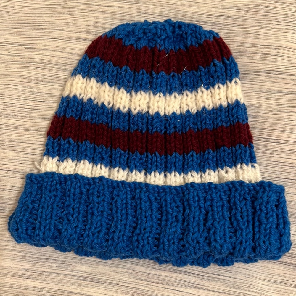 Hat, Handmade